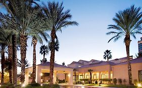 Courtyard Marriott Las Vegas